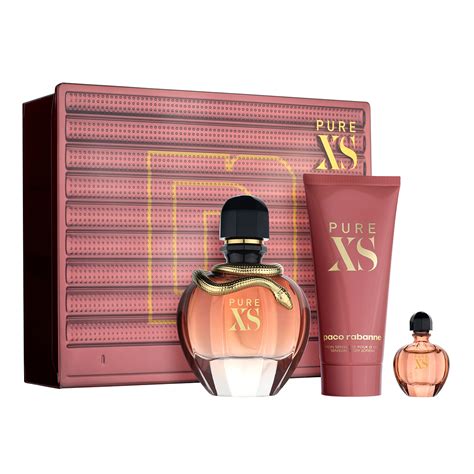 paco rabanne pure xs for her eau de parfum 50ml|paco rabanne pure xs boots.